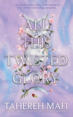 Picture of All This Twisted Glory