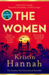 Picture of The Women : Powerful and heartbreaking, the eagerly awaited novel everyone is talking about for 2024