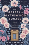 Picture of The Secrets of Blythswood Square : The gripping and scandalous new 2024 Scottish historical novel from the bestselling author of The Fair Botanists