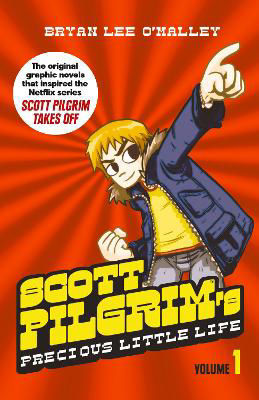 Picture of Scott Pilgrim's Precious Little Life: Volume 1 (Scott Pilgrim)