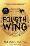 Picture of Fourth Wing: DISCOVER THE INSTANT SUNDAY TIMES AND NUMBER ONE GLOBAL BESTSELLING PHENOMENON!