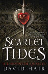 Picture of Scarlet Tides: The Moontide Quartet Book 2