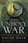 Picture of Unholy War: The Moontide Quartet Book 3