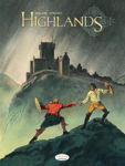 Picture of Highlands - Book 1 Of 2