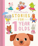 Picture of Five-minute Stories For 1 Year Olds