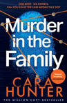 Picture of Murder in the Family