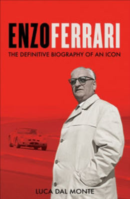 Picture of Enzo : The definitive biography of Enzo Ferrari
