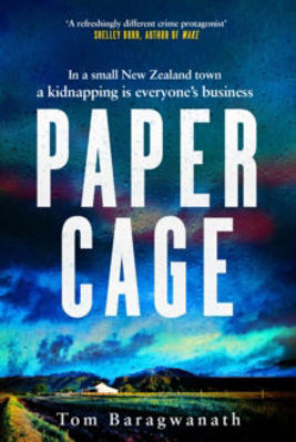 Picture of Paper Cage