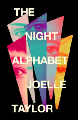 Picture of The Night Alphabet