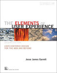 Picture of Elements Of User Experience, The