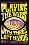 Picture of Playing the Bass with Three Left Hands