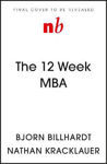 Picture of The 12 Week MBA: Essential Management Skills for Leaders