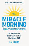 Picture of The Miracle Morning (Updated and Expanded Edition): The 6 Habits That Will Transform Your Life Before 8AM