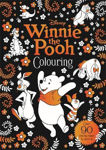 Picture of Disney: Winnie The Pooh Colouring