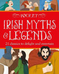 Picture of Pocket Irish Myths and Legends