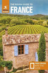Picture of The Rough Guide to France (Travel Guide with Free eBook)