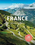 Picture of Lonely Planet Best Road Trips France