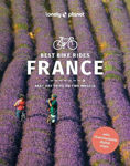 Picture of Lonely Planet Best Bike Rides France