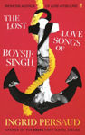 Picture of The Lost Love Songs of Boysie Singh