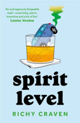 Picture of Spirit Level
