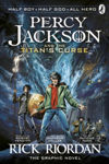 Picture of Percy Jackson and the Titan's Curse: The Graphic Novel (Book 3)
