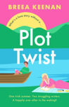 Picture of Plot Twist: Escape to Ireland with this heartwarming friends-to-lovers romantic comedy!