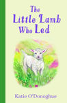 Picture of The Little Lamb Who Led