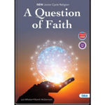 Picture of Question of Faith Activity Book