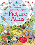 Picture of Lift-the-Flap Picture Atlas