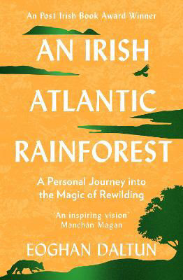 Picture of An Irish Atlantic Rainforest