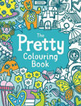 Picture of The Pretty Colouring Book