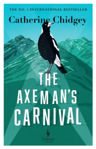 Picture of The Axeman's Carnival: The No. 1 International Bestseller