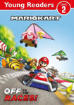 Picture of Official Mario Kart: Young Reader - Off to the Races!