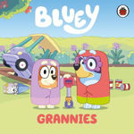 Picture of Bluey: Grannies