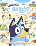 Picture of Bluey: Where's Bluey?: A Search-and-Find Book