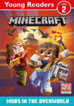Picture of Minecraft Young Readers: Mobs in the Overworld