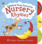 Picture of Ladybird First Favourite Nursery Rhymes