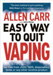 Picture of Allen Carr's Easy Way to Quit Vaping : Get Free from JUUL, IQOS, Disposables, Tanks or any other Nicotine Product