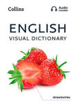 Picture of English Visual Dictionary : A Photo Guide to Everyday Words and Phrases in English
