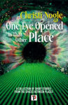 Picture of One Eye Opened in That Other Place