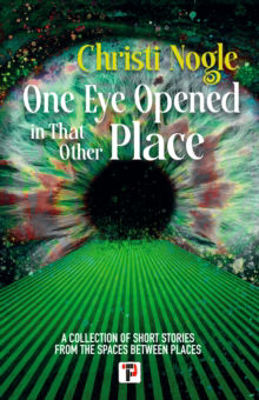 Picture of One Eye Opened in That Other Place