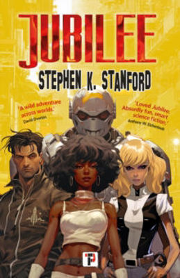 Picture of Jubilee