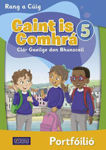 Picture of Caint Is Comhra 5 - Portfolio