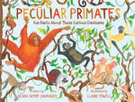 Picture of Peculiar Primates: Fun Facts About These Curious Creatures