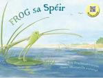 Picture of Frog sa Spéir (A Frog Thing)