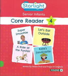 Picture of Starlight - Senior Infants Core Reader 4