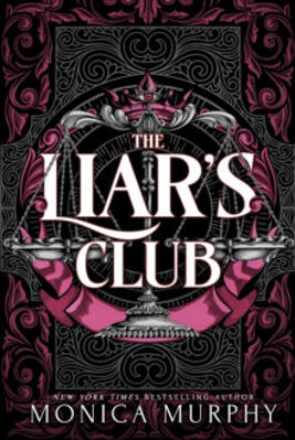 Picture of The Liar's Club - Delayed 2025