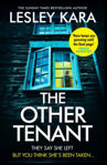 Picture of The Other Tenant : The spine-tingling new thriller from the Sunday Times bestselling author
