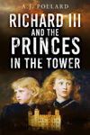 Picture of Richard III and the Princes in the Tower