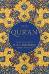 Picture of The Qur'an: English translation with parallel Arabic text
